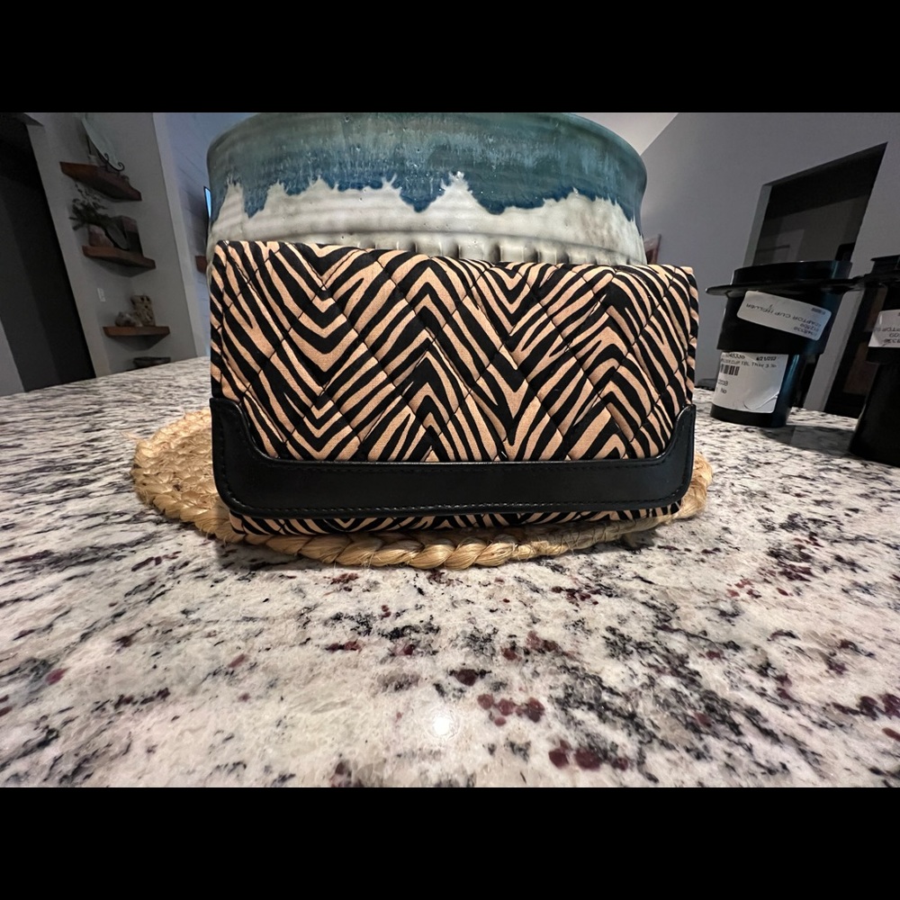 Vera Bradley Wallet